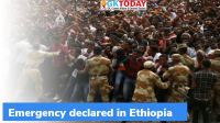 State of Emergency in Ethiopia