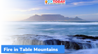 What is Table Mountain National Park?