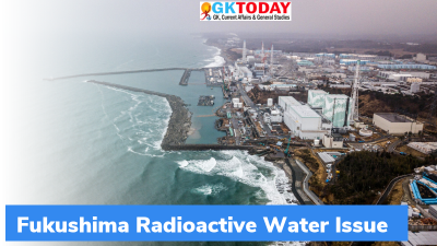 What is Fukushima water plan?