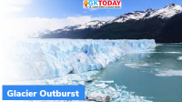 Glacier burst reported in Sumna, Neeti Valley