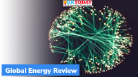 Global Energy Review