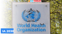 What is IA 2030?