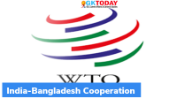 Union Cabinet approves India-Bangladesh Cooperation in Trade