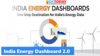 India Energy Dashboards (Version 2.0) by NITI Aayog
