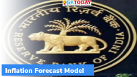 RBI: Inflation Forecast Model Amended
