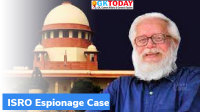 ISRO Espionage Case