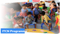 ITCN Programme