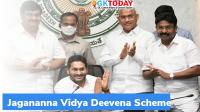 Jagananna Vidya Deevena Scheme