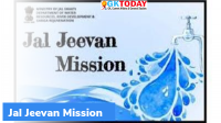 Jal Jeevan Mission: State-Wise Planning Exercise started for 2021–22