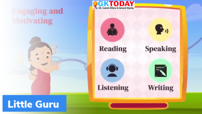 Little Guru: World’s First Gamified Sanskrit Learning Application