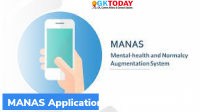 MANAS Application launched