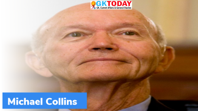 Who was Michael Collins?