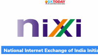 National Internet Exchange of India Initiatives