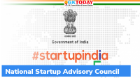National Startup Advisory Council