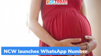 National Commission for Women: WhatsApp Number for Pregnant Women