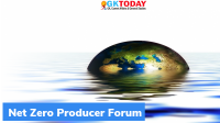 Net Zero Producer Forum