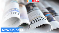 Current Affairs – April 20, 2021 [Daily News Digest]