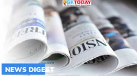Current Affairs – May 12, 2021 [Daily News Digest]