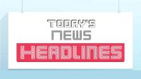 Current Affairs 2021: Today’s News Headlines: April 28, 2021