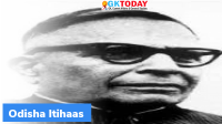 PM Modi releases Hindi Translation of Odisha Itihaas
