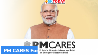 PM CARES Fund: Oxygen Plant for 100 new hospitals