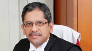 जस्टिस एन.वी. रमण (Justice N.V. Ramana) होंगे भारत के 48वें मुख्य न्यायाधीश