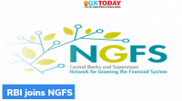 RBI: Commitment to Support Greening India’s Financial System