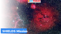 NASA SHIELDS Mission: To Study Interstellar Space