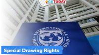 G20 nods to IMF for fresh SDR issue