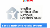 National Housing Bank: Rs 10,000 crore Special Refinance Facility launched