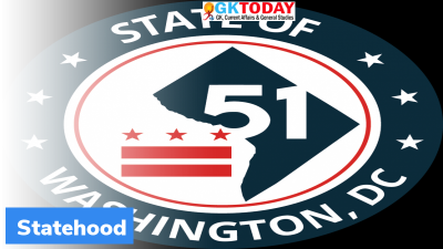 Statehood Movement in Columbia