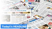 Current Affairs 2021: Today’s News Headlines: May 16, 2021