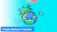Triple Mutant Variant