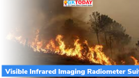 What is Visible Infrared Imaging Radiometer Suite (VIIRS) alert?