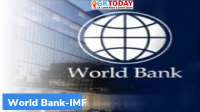 World Bank-IMF launch Climate Change platform for poor countries