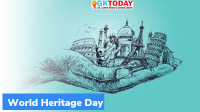 World Heritage Day – Update (April, 2022)