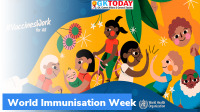 World Immunisation Week