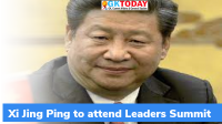 US Leaders Summit: Xi Jing Ping to attend the Summit