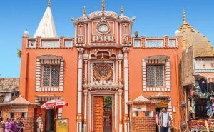 जम्मू और कश्मीर की मंदिर मूर्तिकला