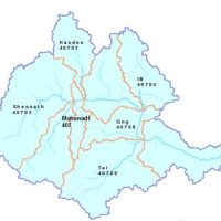 महानदी बेसिन