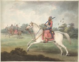 रोहिल्ला युद्ध, 1772-74