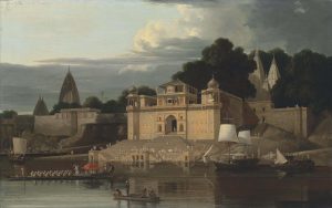 बनारस विद्रोह, 1781-1782