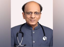 IMA के पूर्व अध्यक्ष डॉ. के.के. अगरवाल का निधन