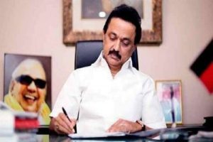 एम.के. स्टालिन (M. K. Stalin) बने तमिलनाडु के नए मुख्यमंत्री