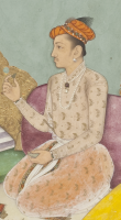 मिर्जा राजा जय सिंह, आमेर
