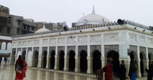 चिश्ती परंपरा