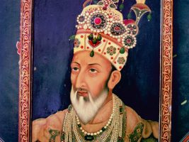 बहादुर शाह प्रथम