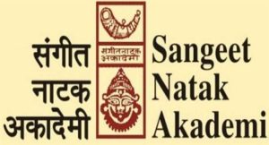 संगीत नाटक अकादमी पुरस्कार