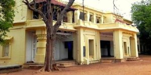 विश्व भारती विश्वविद्यालय