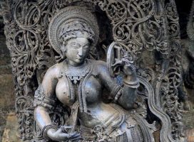 भारतीय मूर्तिकला के प्रकार